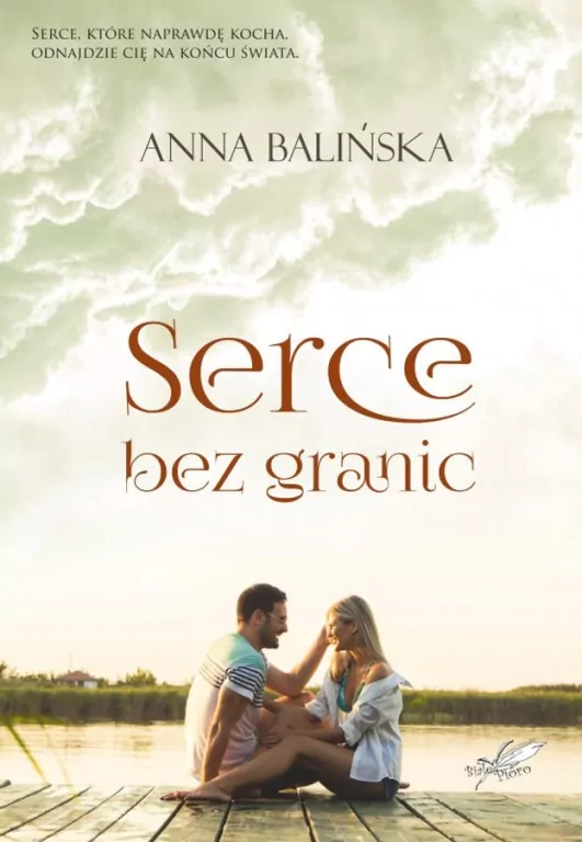 Serce bez granic - tantis.pl