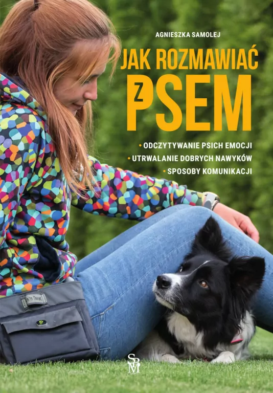 Jak rozmawiać z psem? - tantis.pl
