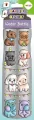 Naklejki Water Bottle Kapi Fun 83x286 HAPPY COLOR - tantis.pl