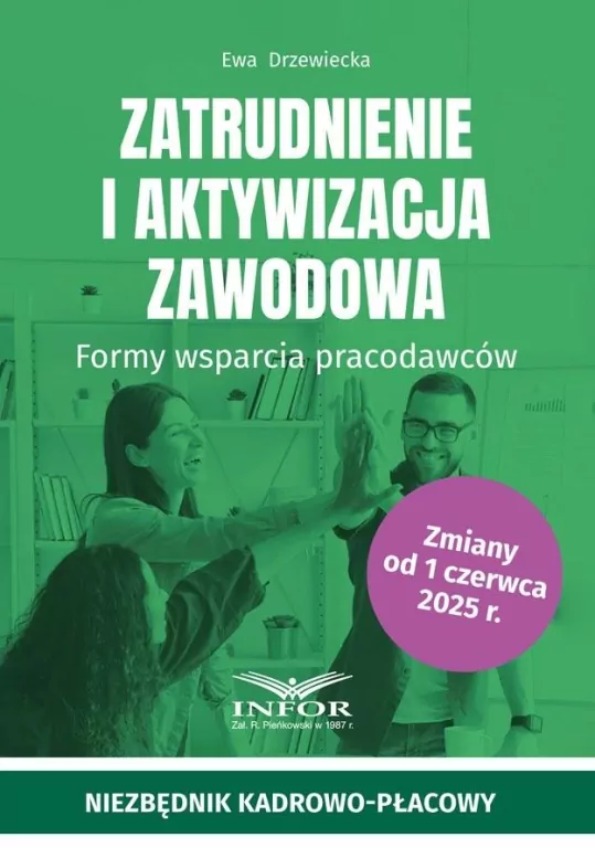 Zatrudnianie i aktywizacja zawodowa - tantis.pl