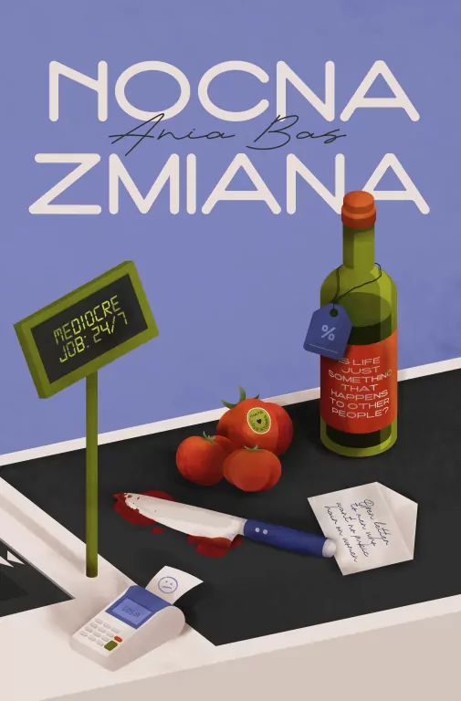 Nocna zmiana - tantis.pl