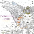 Fantastyczne światy (kolorowanka) - tantis.pl