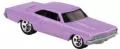Hot Wheels Fast & Furious Szybcy i wściekli 5szt - tantis.pl