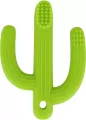 Gryzak dla dzieci szczoteczka. Kaktus - tantis.pl