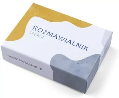Rozmawialnik. Część 2 - tantis.pl