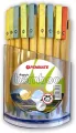 Długopis Bamboo BP-103 mix (25szt) PENMATE - tantis.pl