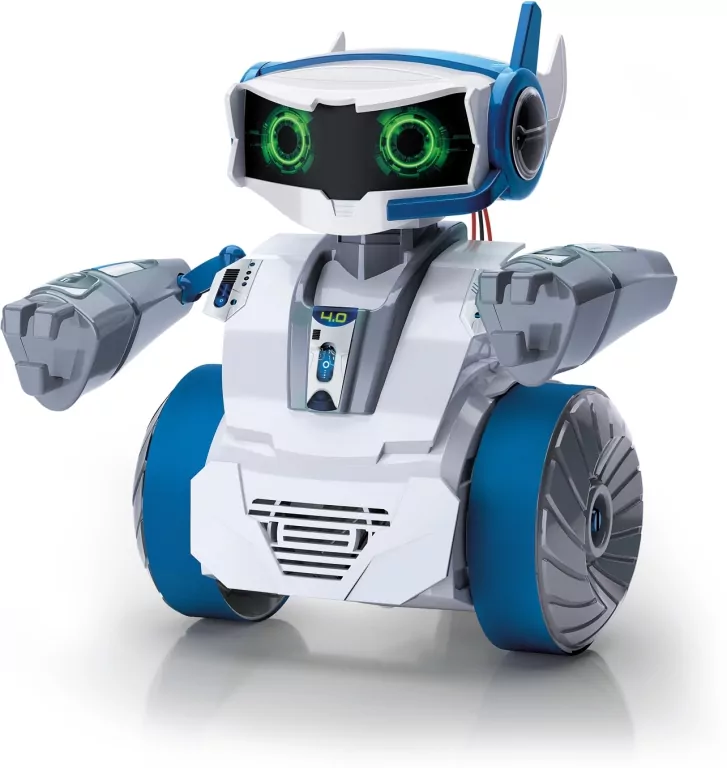 Mówiący Cyber Robot - tantis.pl