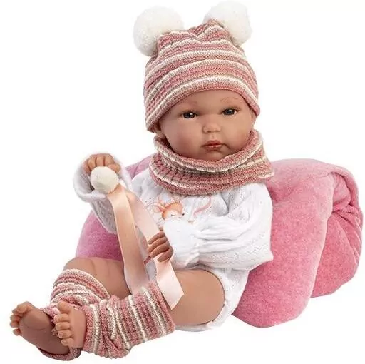 Lalka winylowa Bimba 35cm - tantis.pl