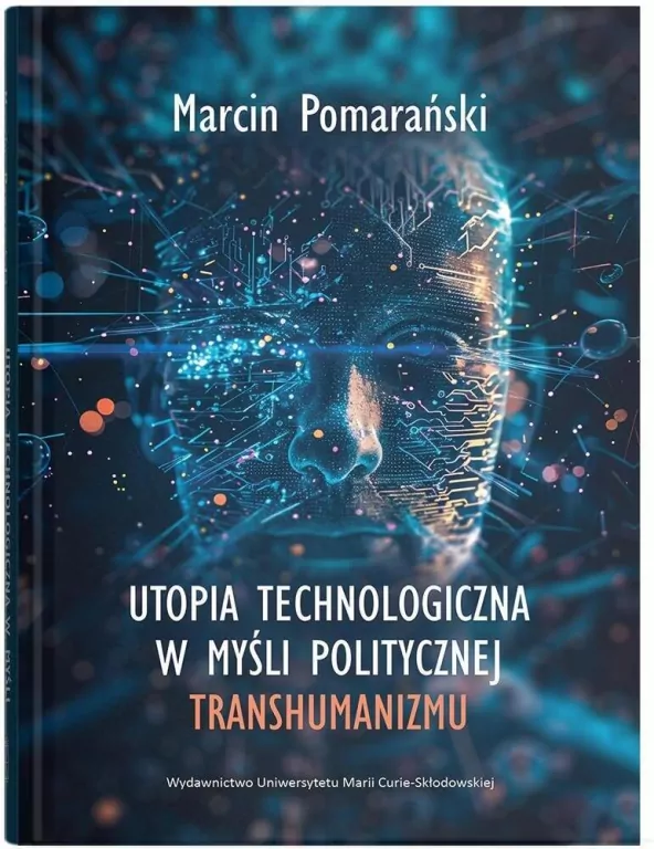 Utopia technologiczna w myśli politycznej... - tantis.pl