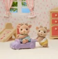 Sylvanian Families. Bliźniaki Reniferów - tantis.pl