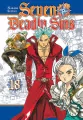 Seven Deadly Sins. Tom 18 - tantis.pl