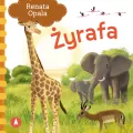 Żyrafa - tantis.pl