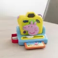 PEPPA PIG. Aparat fotograficzny - tantis.pl