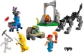 LEGO® Fortnite Skórek i Iskra oraz obóz 77075 - tantis.pl