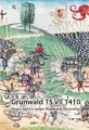 Grunwald 15 VII 1410 - tantis.pl
