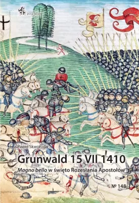Grunwald 15 VII 1410