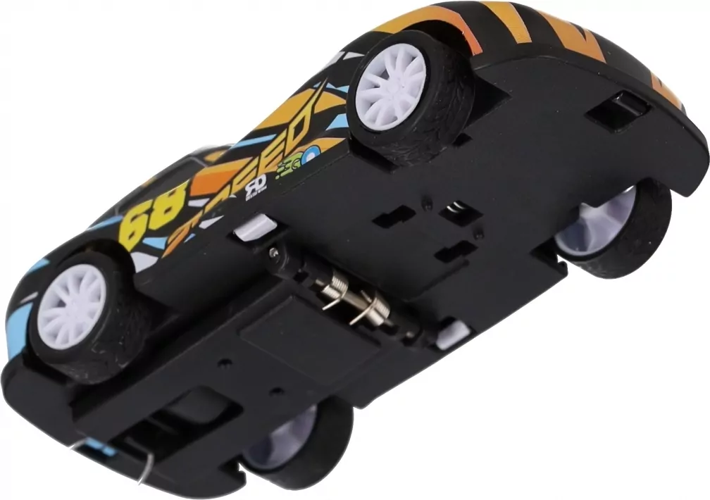 AUTO WYSCIG OBROT MET 10CM MIX8 MC D24/288/576 - tantis.pl