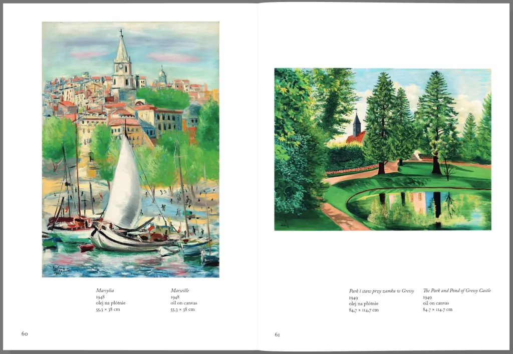 Kisling. Malarstwo - tantis.pl