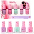 Create It! Lakier do paznokci - tantis.pl