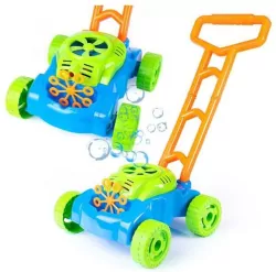 Kosiarka do baniek mydlanych z płynem