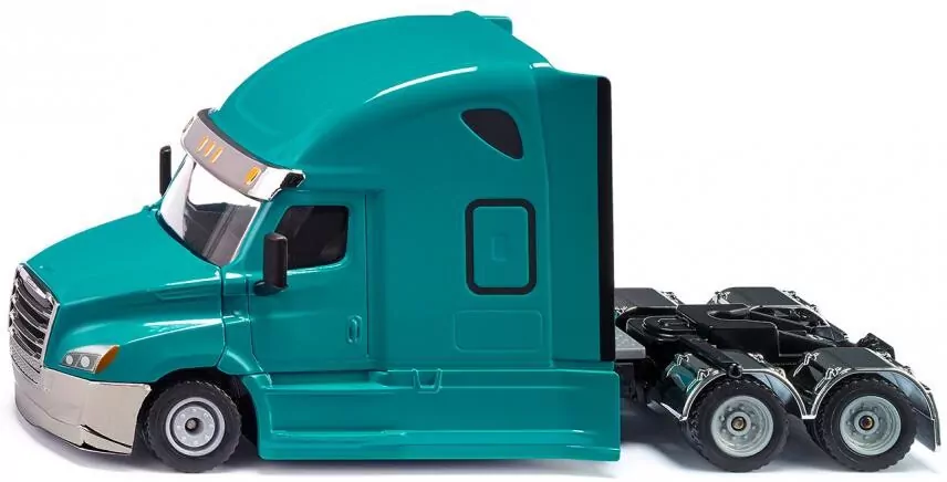Siku. Samochód Ciągnik Siodłowy Freightliner Cascadia - tantis.pl