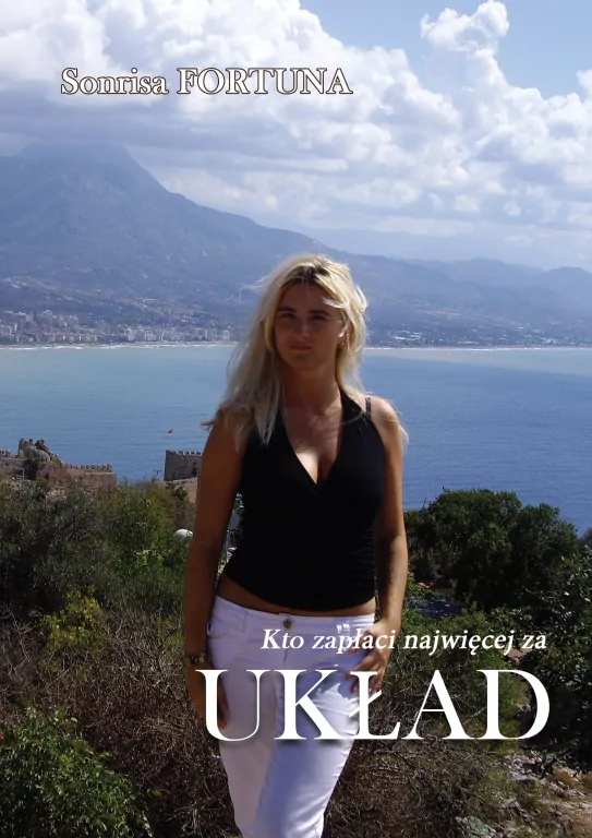 Układ. Przyciąganie - tantis.pl