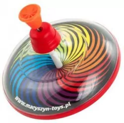 Bączek przezroczysty