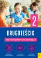 Drugoteścik. Testy kompetencyjne dla klasy II - tantis.pl