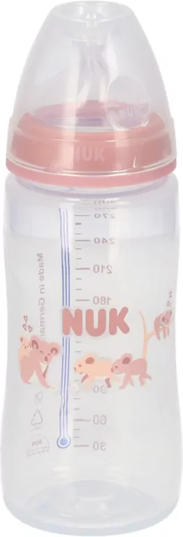 NUK ZEST FC PERFECT START KOALA 10225357 1/2 - tantis.pl