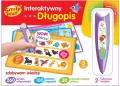 Długopis interaktywny Zdobywam Wiedzę - tantis.pl