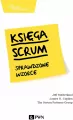 Księga Scrum. Sprawdzone wzorce - tantis.pl