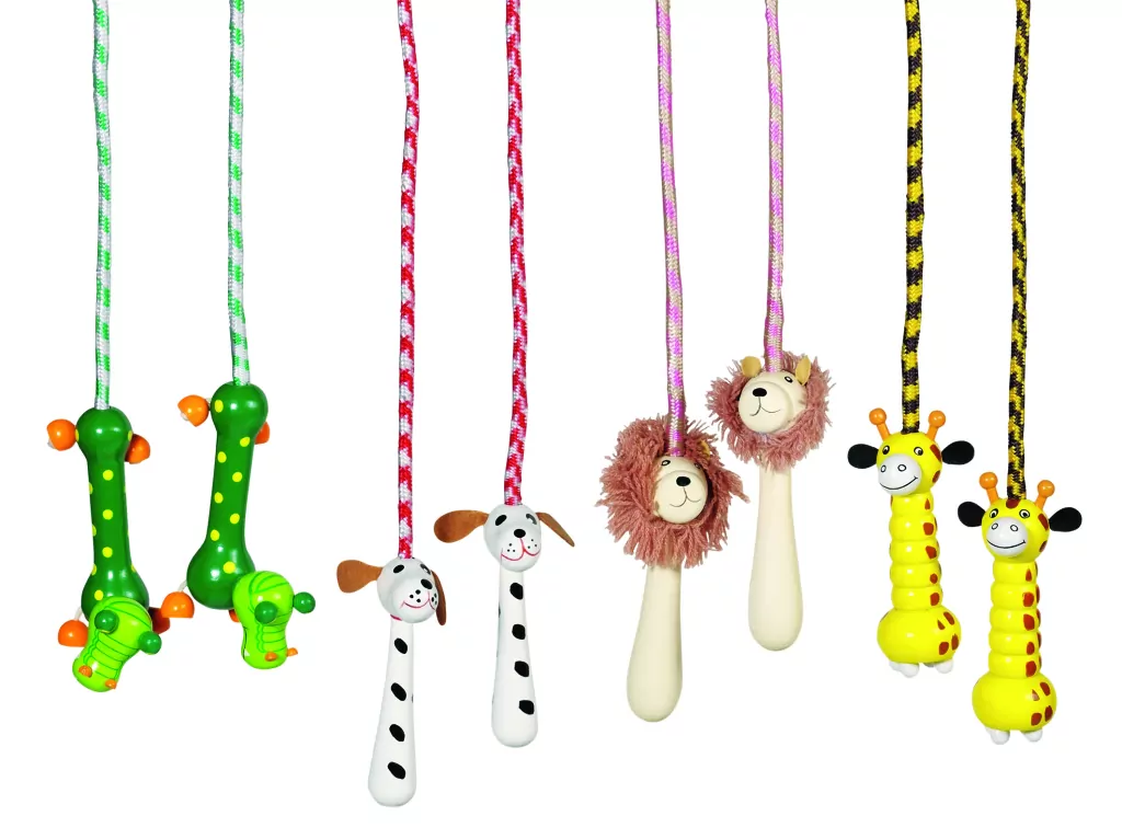 Skakanka, mix - tantis.pl