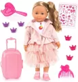 BAYER Charlene lalka 46cm j.polski 94637AO 20135 - tantis.pl