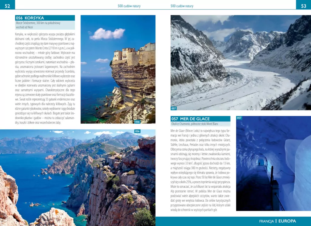 500 cudów natury - tantis.pl