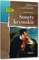 Sonety Krymskie. Lektura z opracowaniem - tantis.pl