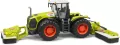 Kosiarka trzyczęściowa Claas Disco 8550 C Plus 02218 - tantis.pl