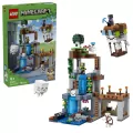 LEGO® Stacja Ghasta 21597 - tantis.pl