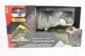 Jurassic World Kolosalny Tyranozaur - tantis.pl