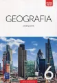 Geografia 6. Szkoła podstawowa. Podręcznik - tantis.pl