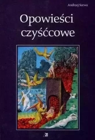 Opowieści czyśćcowe - tantis.pl