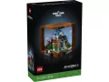 LEGO® Minecraft. Stół warsztatowy 21265 - tantis.pl