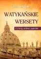 Watykańskie wersety. Co kryją archiwa papieskie - tantis.pl