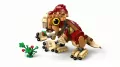 LEGO® Mały dinozaur Dolores: aquilops 76970 - tantis.pl