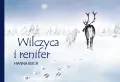 Wilczyca i renifer - tantis.pl