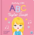 Lullaby Legends: ABC of Taylor Swift - tantis.pl
