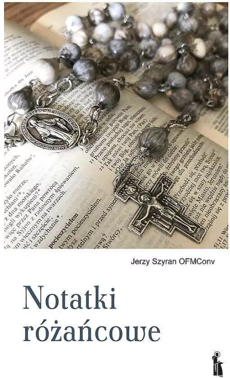 Notatki różańcowe - tantis.pl