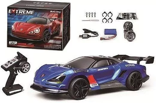 Auto sportowe R/C 1:16 MIX - tantis.pl