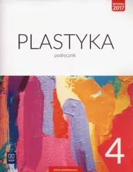 Plastyka 4. Szkoła podstawowa. Podręcznik