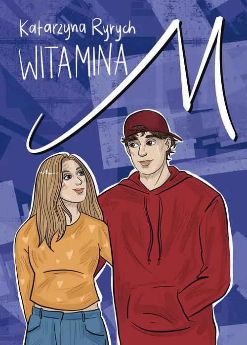 Witamina M - tantis.pl