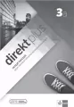 Direkt plus 3a. Zeszyt ćwiczeń. Język niemiecki dla szkół ponadpodstawowych - tantis.pl
